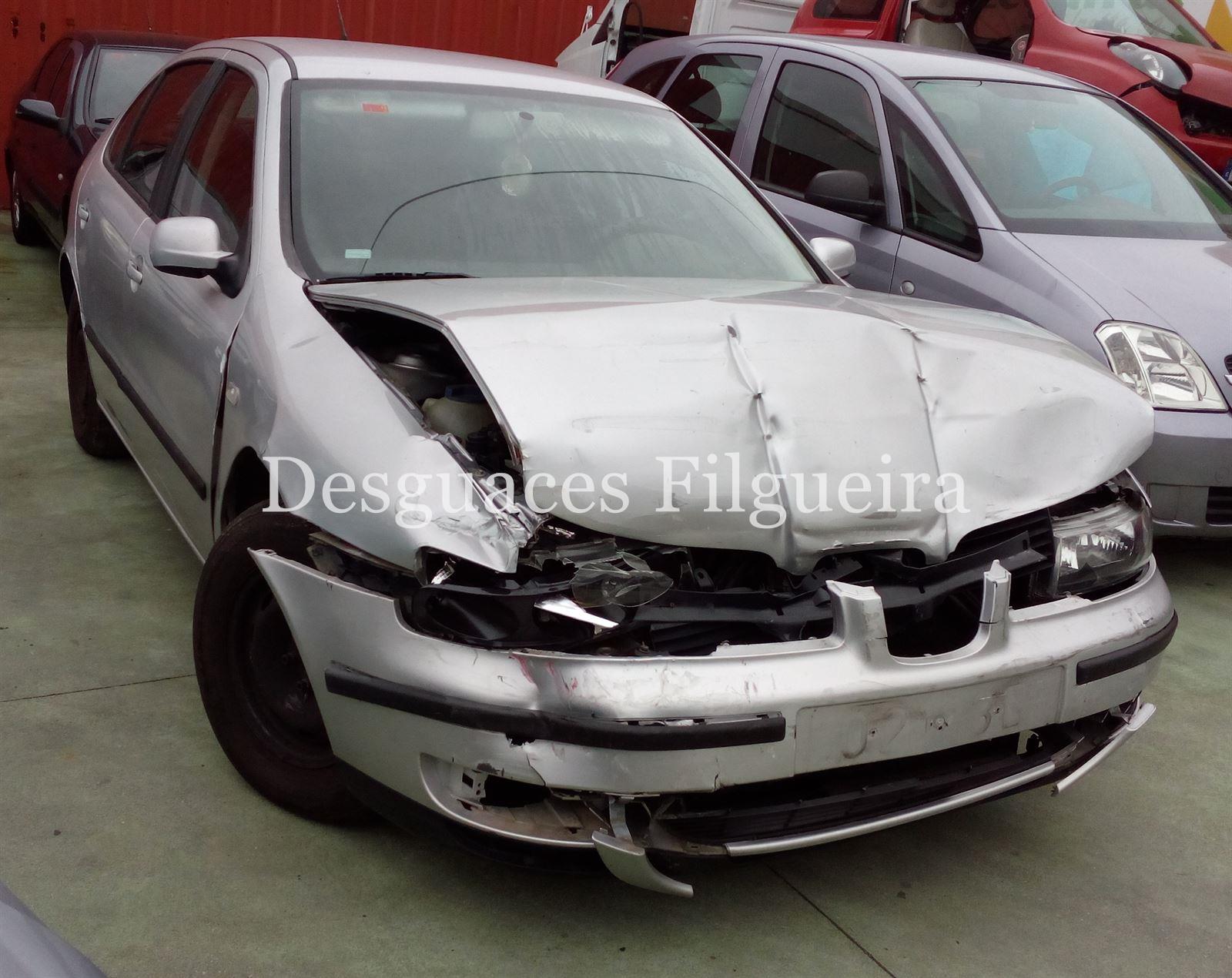 Despiece Seat Leon 1.6 AKL DUU - Imagen 3