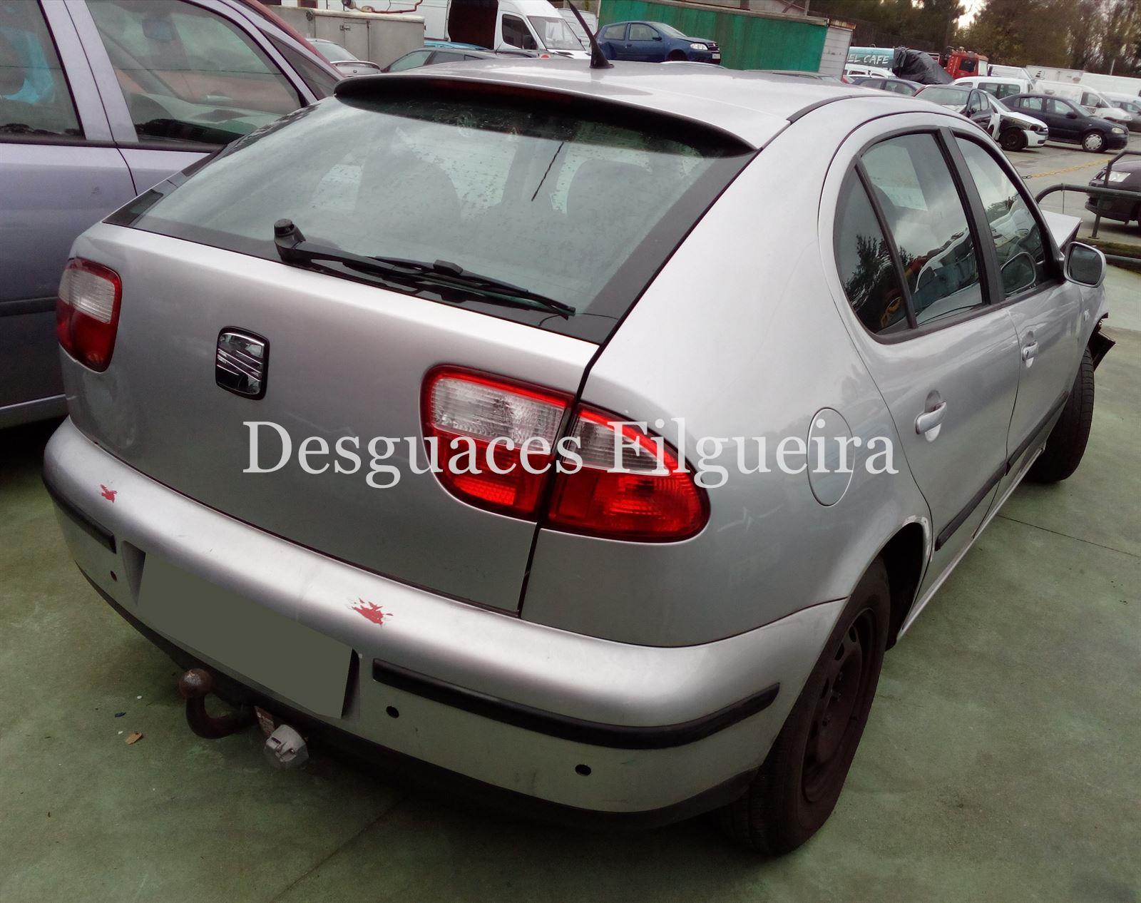 Despiece Seat Leon 1.6 AKL DUU - Imagen 4