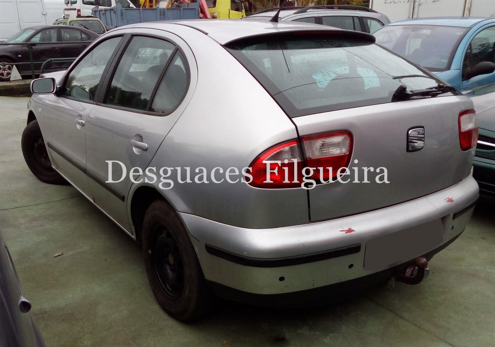 Despiece Seat Leon 1.6 AKL DUU - Imagen 5