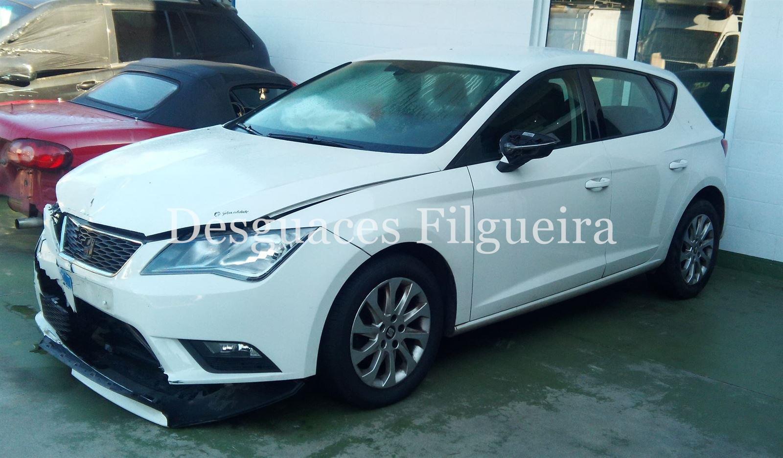 Despiece Seat Leon 1.6 TDI CLH - Imagen 2