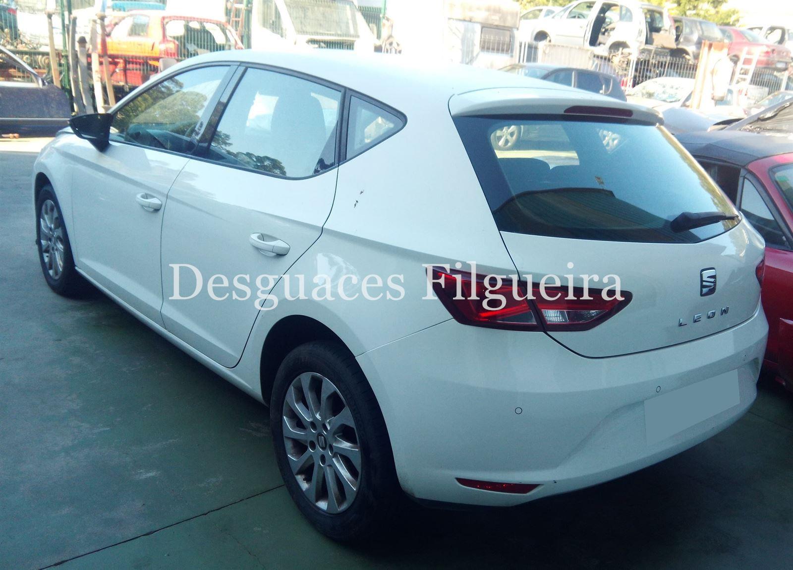 Despiece Seat Leon 1.6 TDI CLH - Imagen 4