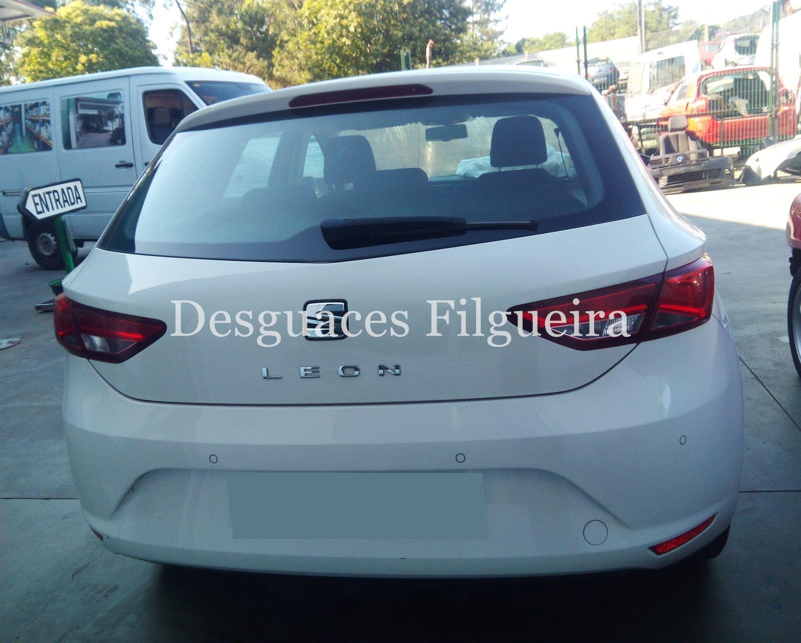 Despiece Seat Leon 1.6 TDI CLH - Imagen 5