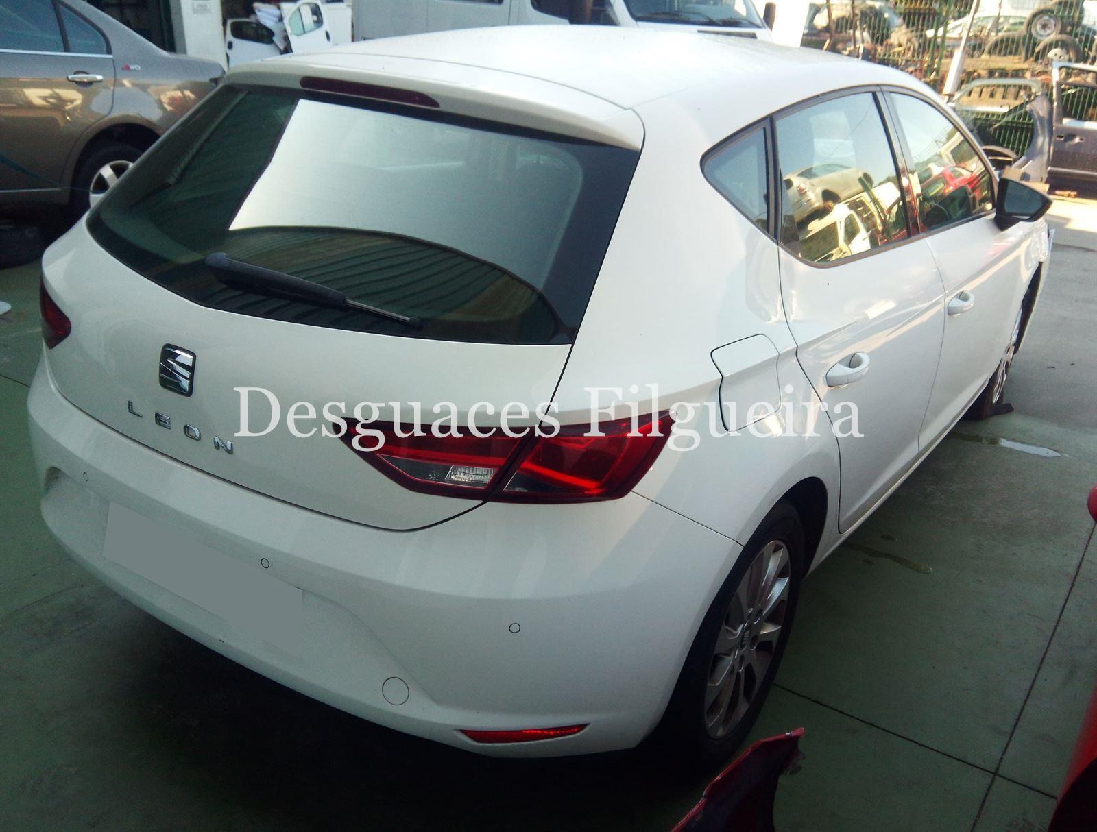 Despiece Seat Leon 1.6 TDI CLH - Imagen 6