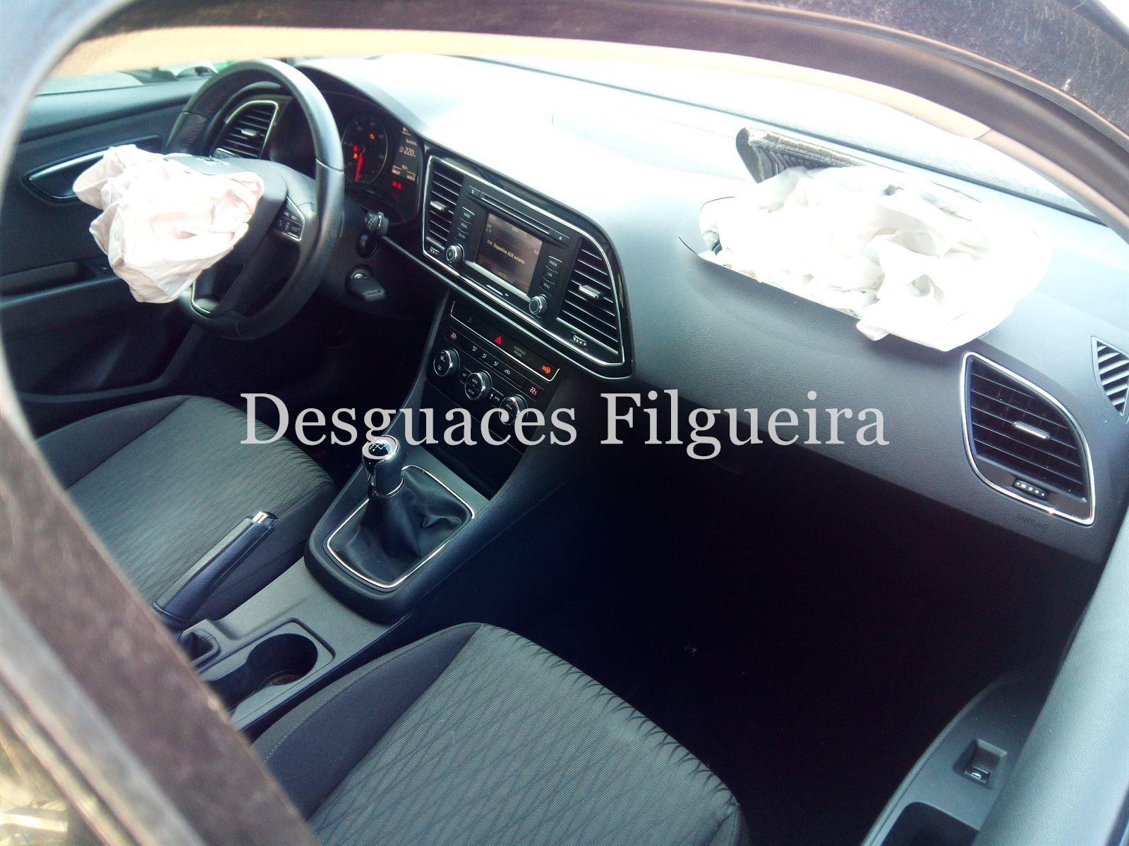 Despiece Seat Leon 1.6 TDI CLH - Imagen 8