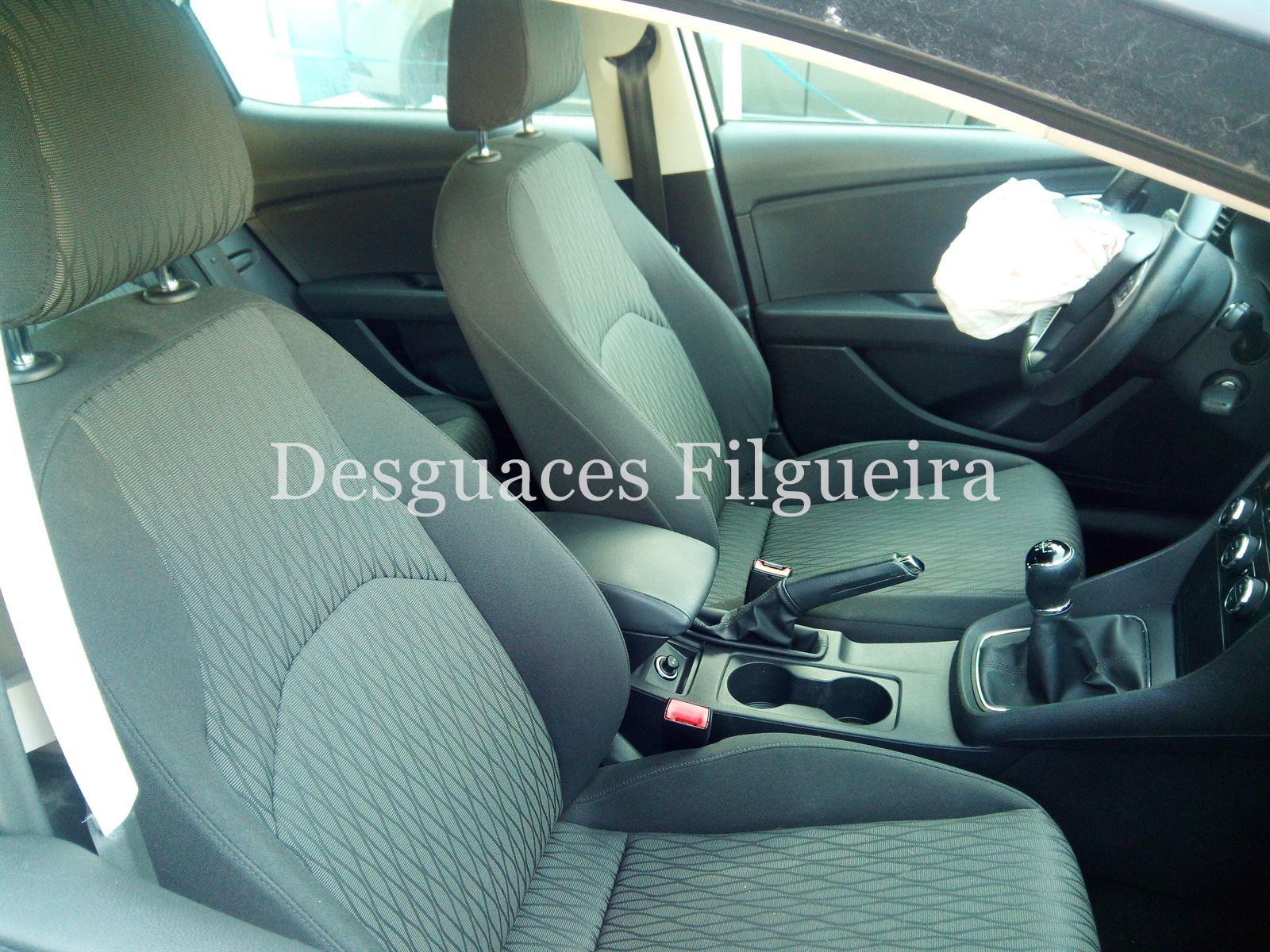 Despiece Seat Leon 1.6 TDI CLH - Imagen 9
