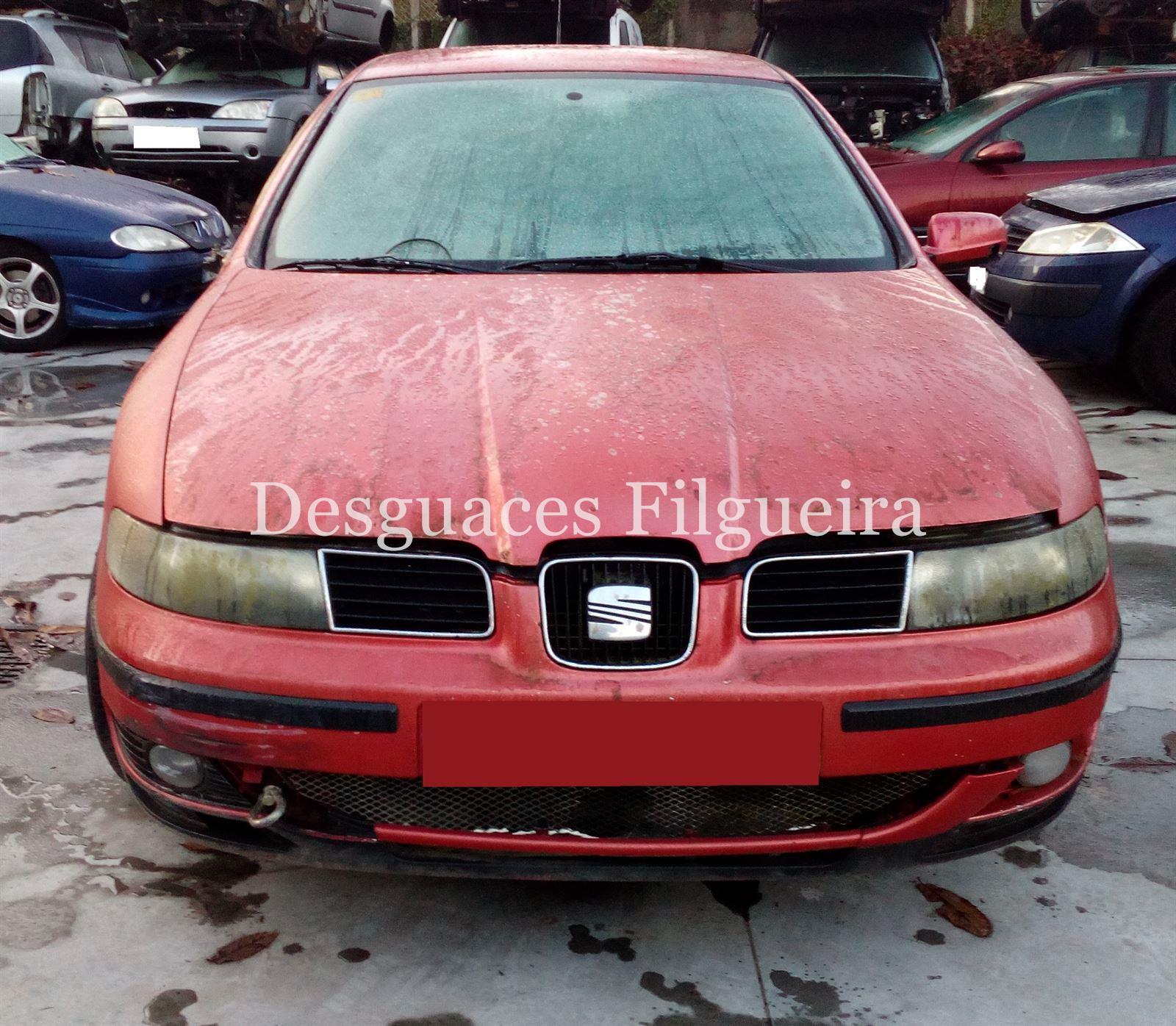 Turbo seat leon 1m Recambios y accesorios de coches de segunda