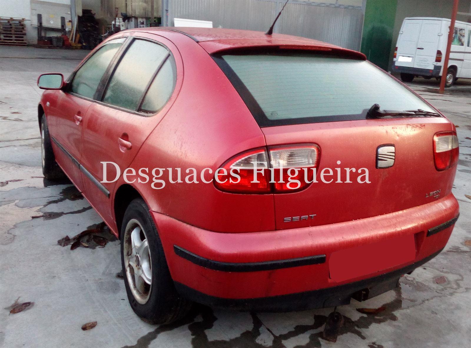 Despiece Seat Leon 1.9 TDI ALH EGR - Imagen 4