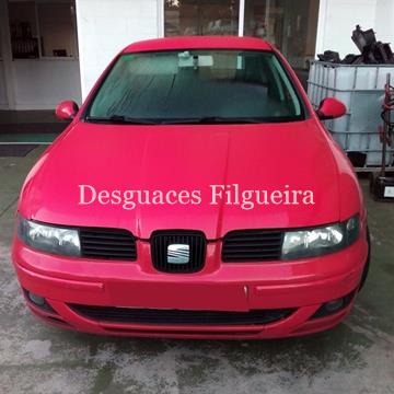 Despiece Seat Leon 1. 9 TDI - Imagen 1