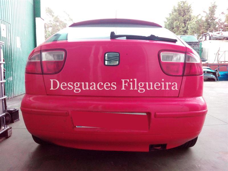 Despiece Seat Leon 1. 9 TDI - Imagen 5