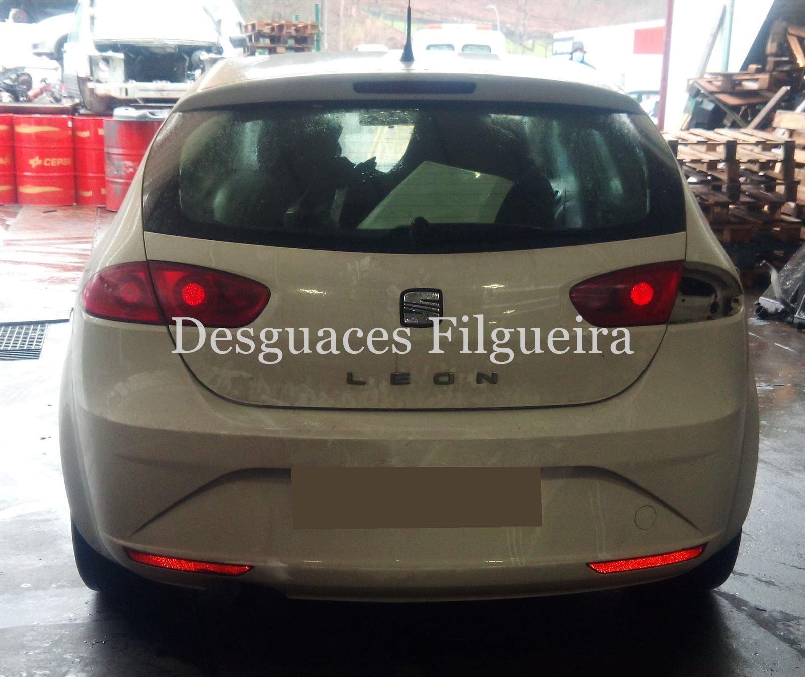 Despiece Seat Leon 2 1.9 TDI restyling 1P BXF - Imagen 5