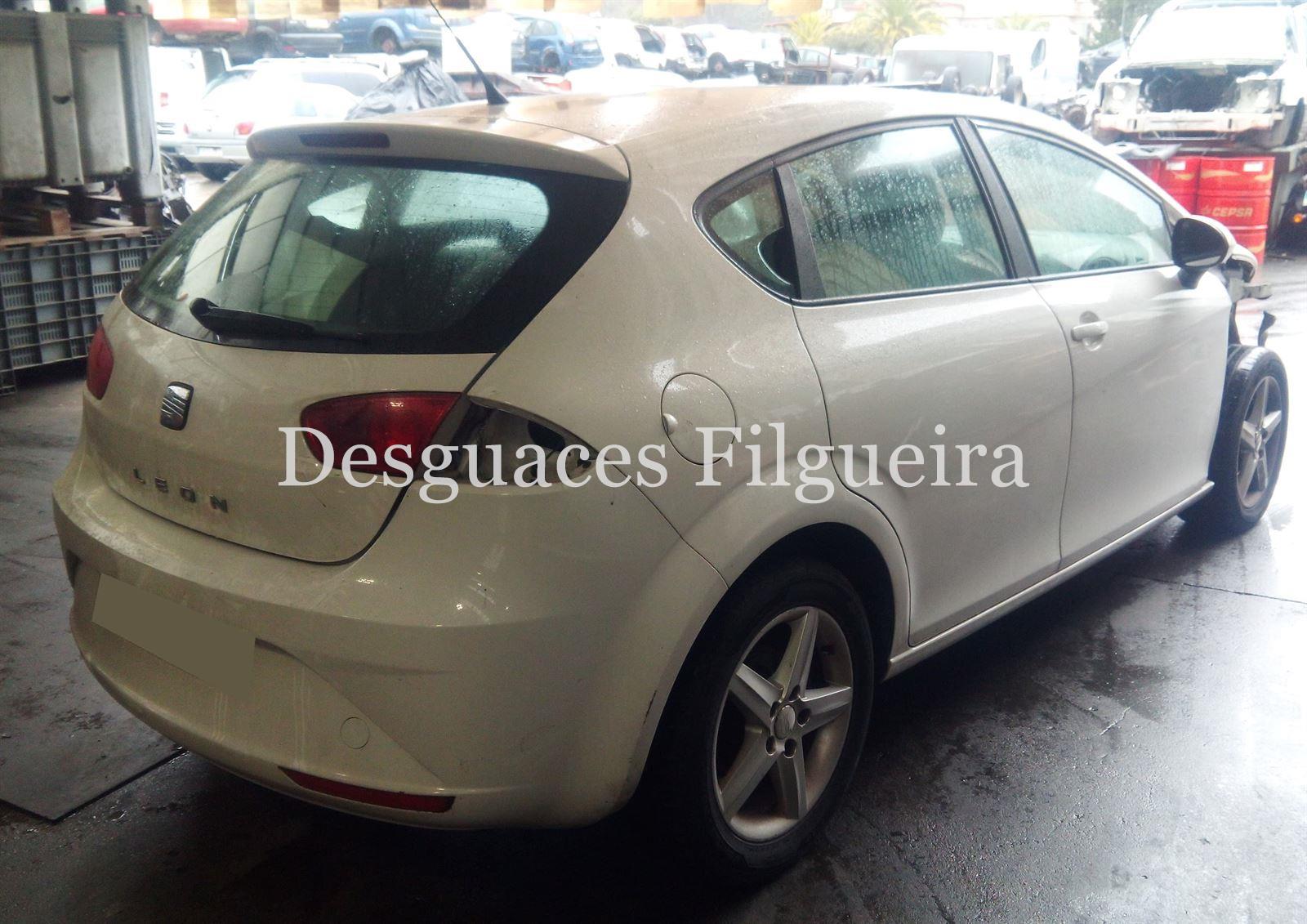 Despiece Seat Leon 2 1.9 TDI restyling 1P BXF - Imagen 6