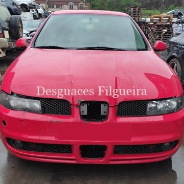 Despiece Seat Leon FR 1.9 TDI ARL ERF - Imagen 1