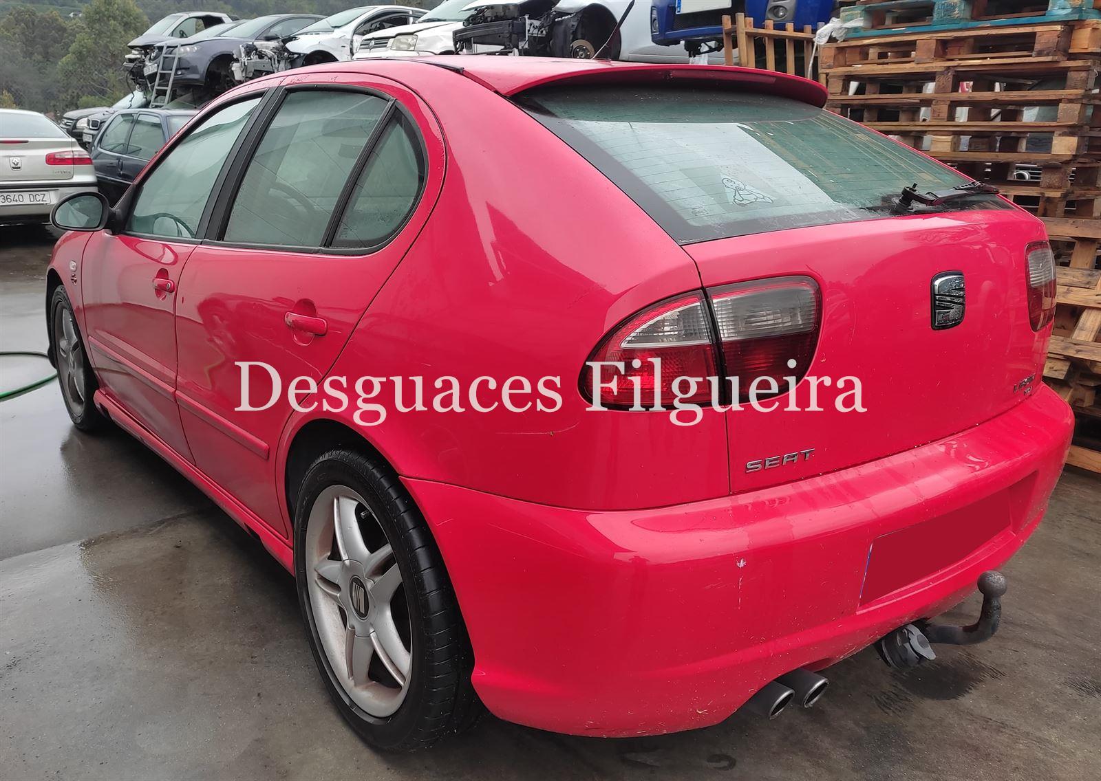 Despiece Seat Leon FR 1.9 TDI ARL ERF - Imagen 6