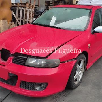 Despiece Seat Leon FR 1.9 TDI ARL - Imagen 2