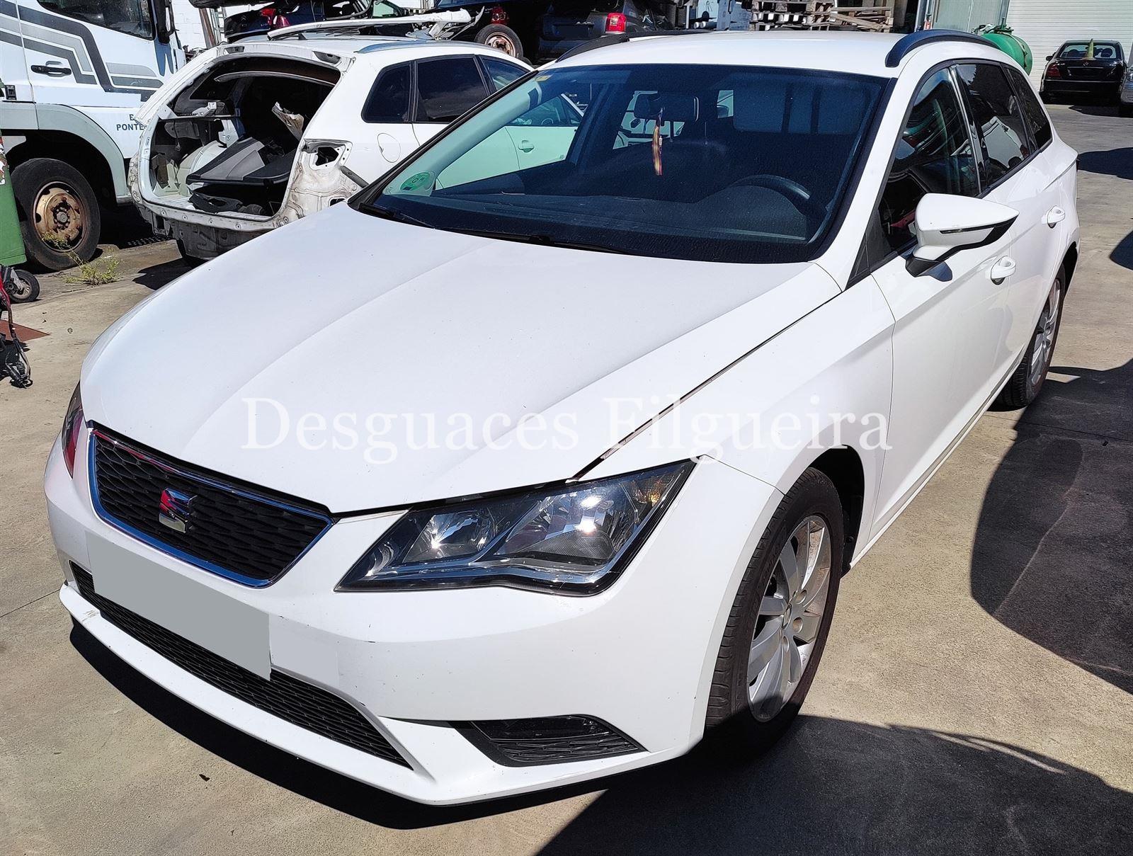 Despiece Seat Leon ST 2.0 TDI CRL - Imagen 2