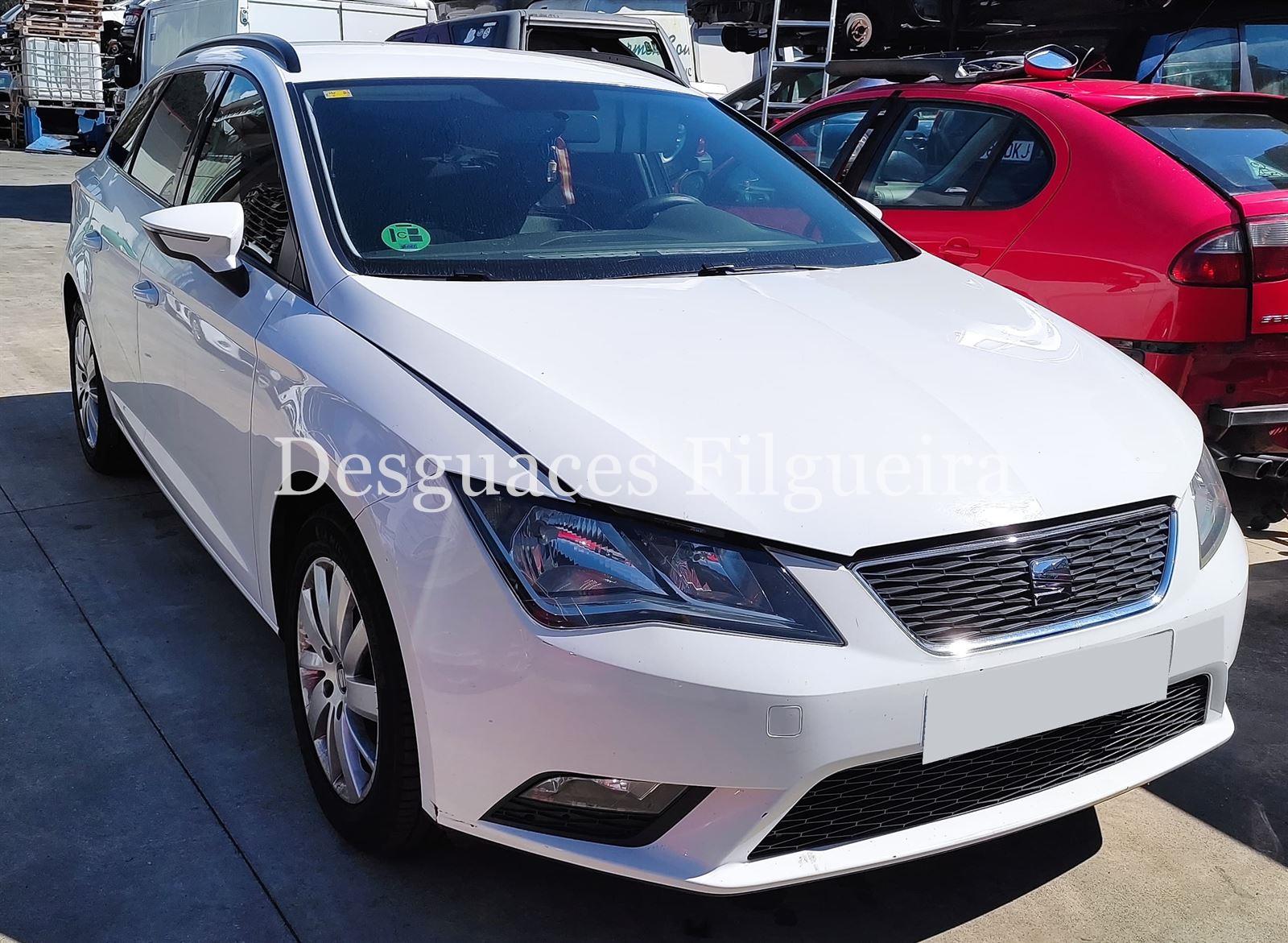 Despiece Seat Leon ST 2.0 TDI CRL - Imagen 3