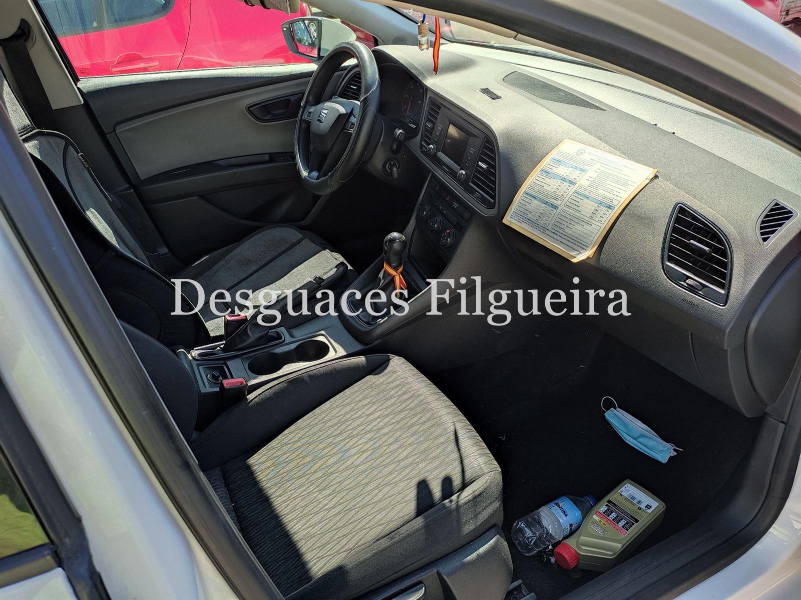 Despiece Seat Leon ST 2.0 TDI CRL - Imagen 7