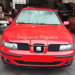 Despiece Seat Toledo 1.6 16V AUS ERT - Imagen 1
