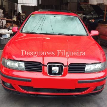 Despiece Seat Toledo 1.6 16V AUS ERT - Imagen 1
