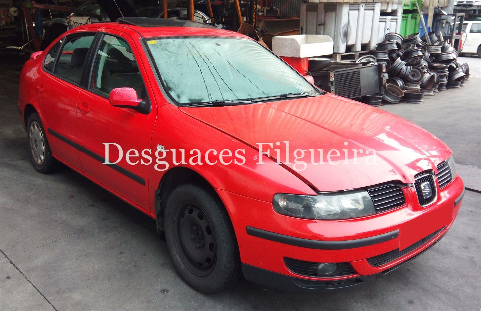 Despiece Seat Toledo 1.6 16V AUS ERT - Imagen 3