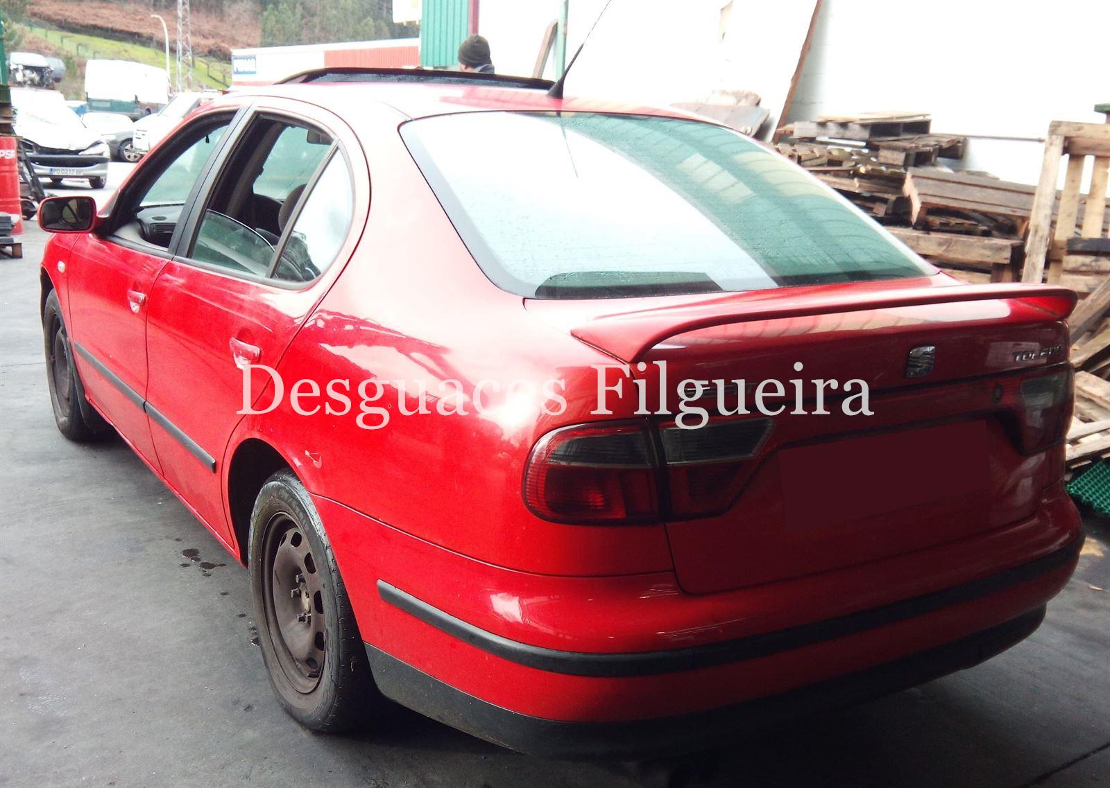 Despiece Seat Toledo 1.6 16V AUS ERT - Imagen 6