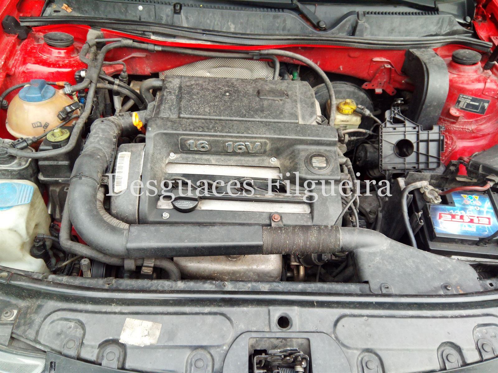 Despiece Seat Toledo 1.6 16V AUS ERT - Imagen 9