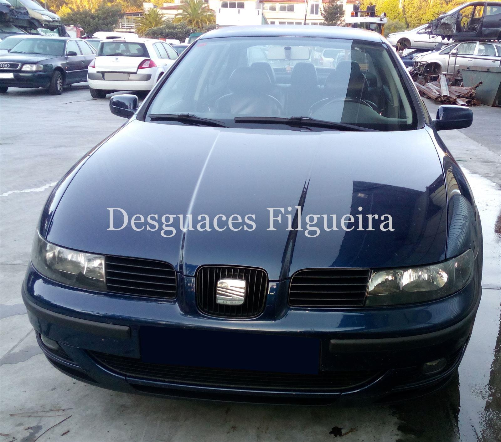 Despiece Seat Toledo 1.9 TDI ARL EFF - Imagen 1