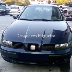 Despiece Seat Toledo 1.9 TDI ARL EFF - Imagen 1