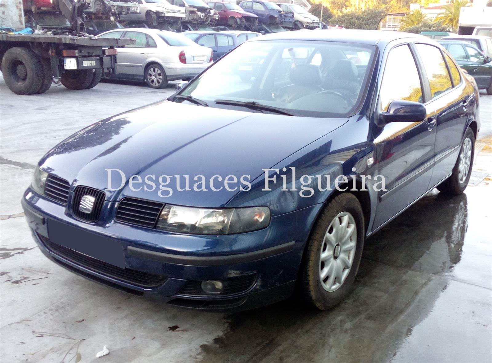 Despiece Seat Toledo 1.9 TDI ARL EFF - Imagen 2