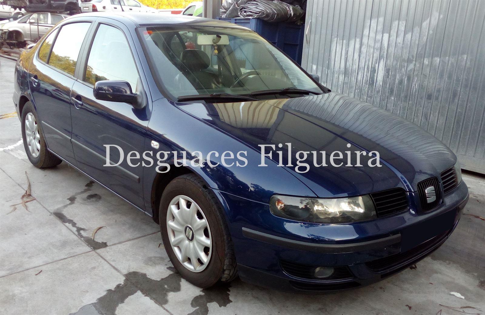 Despiece Seat Toledo 1.9 TDI ARL EFF - Imagen 3