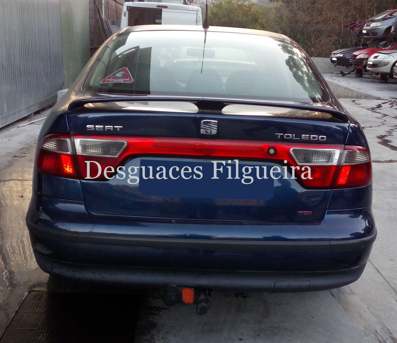 Despiece Seat Toledo 1.9 TDI ARL EFF - Imagen 5