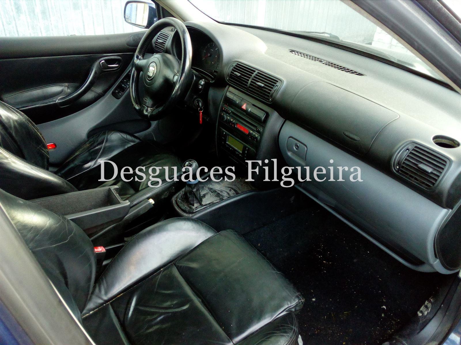 Despiece Seat Toledo 1.9 TDI ARL EFF - Imagen 7