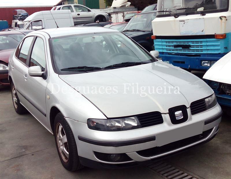 Despiece Seat Toledo 1. 9 TDI - Imagen 1