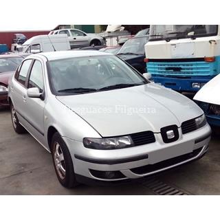 Despiece Seat Toledo 1. 9 TDI - Imagen 1