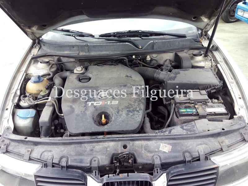 Despiece Seat Toledo 1. 9 TDI - Imagen 2