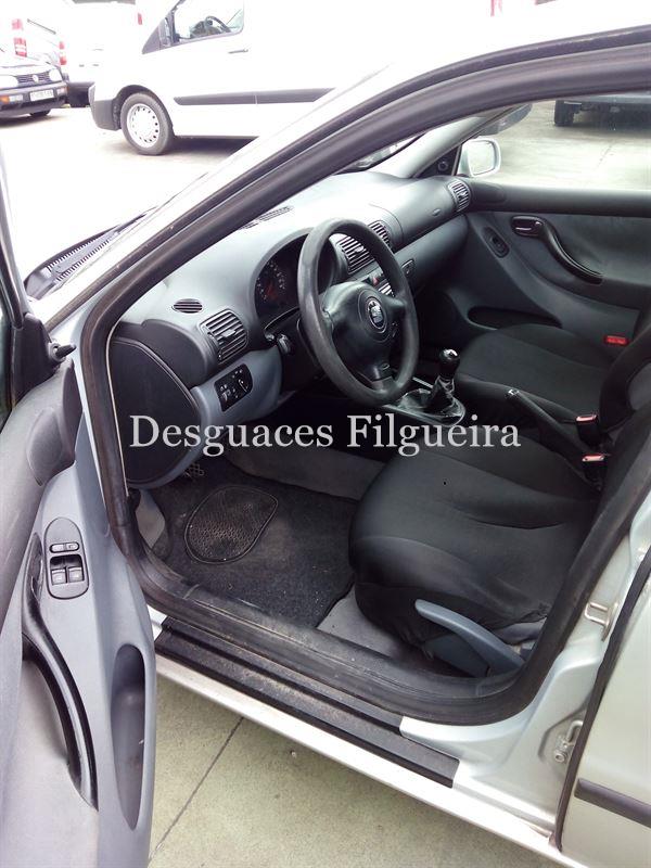 Despiece Seat Toledo 1. 9 TDI - Imagen 3