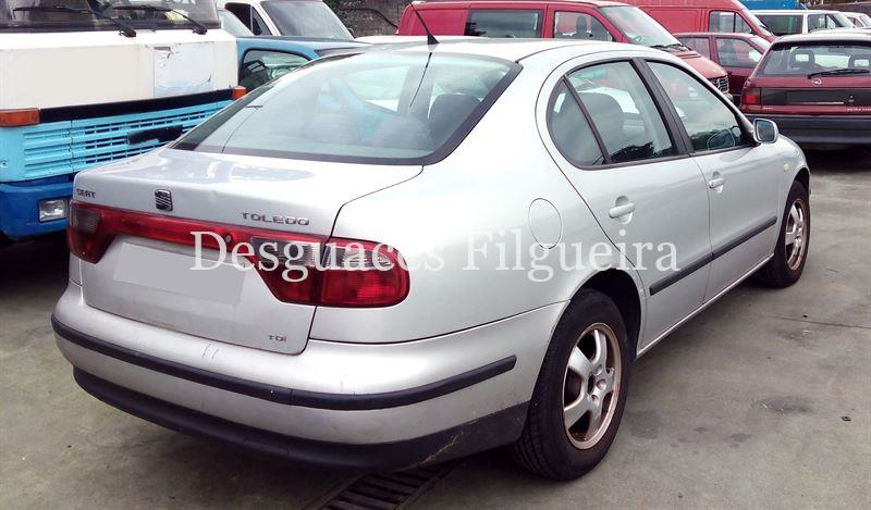 Despiece Seat Toledo 1. 9 TDI - Imagen 4