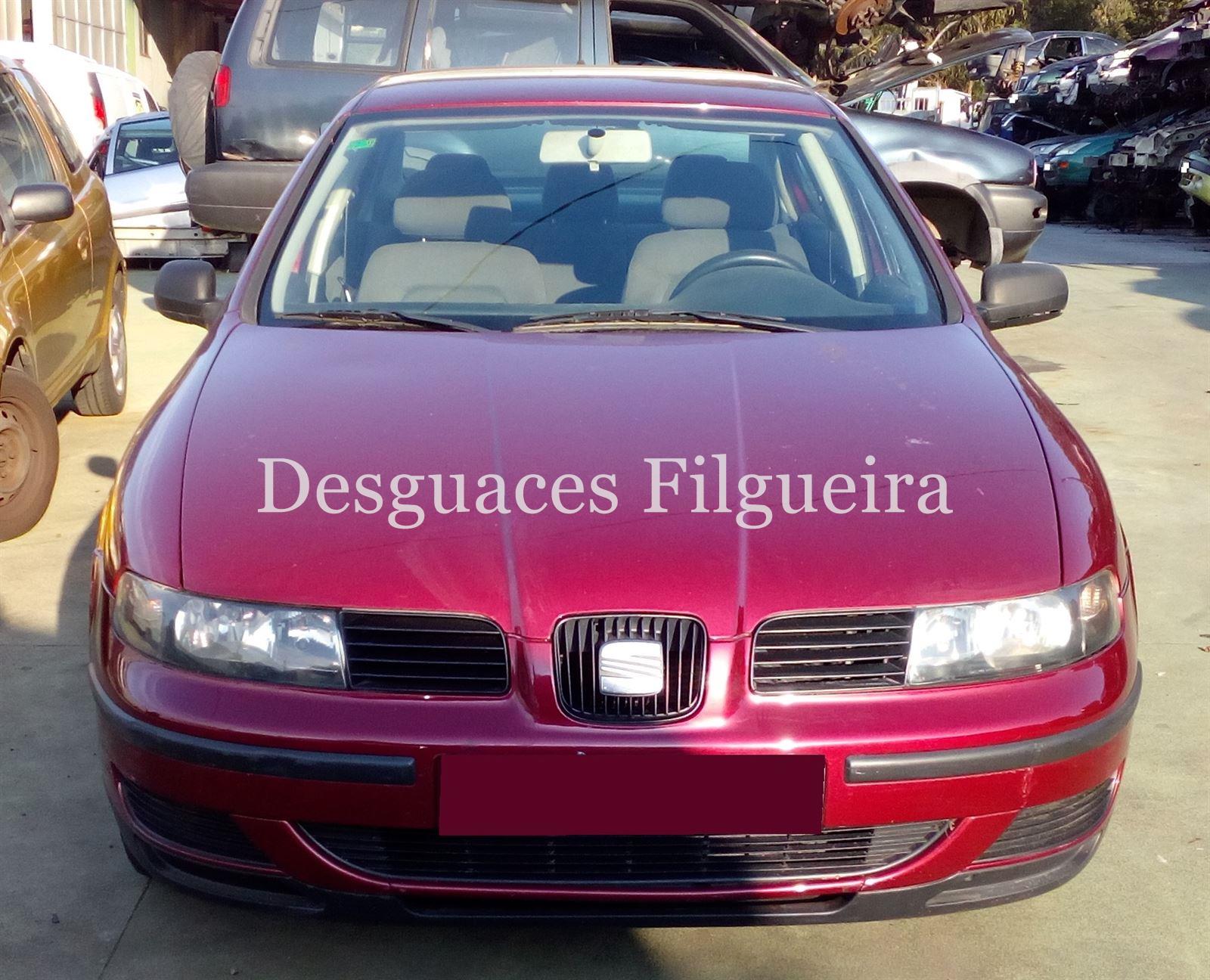 Despiece Seat Toledo 1.6 16V AUS ERT - Imagen 1