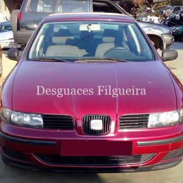 Despiece Seat Toledo 1.6 16V AUS ERT - Imagen 1