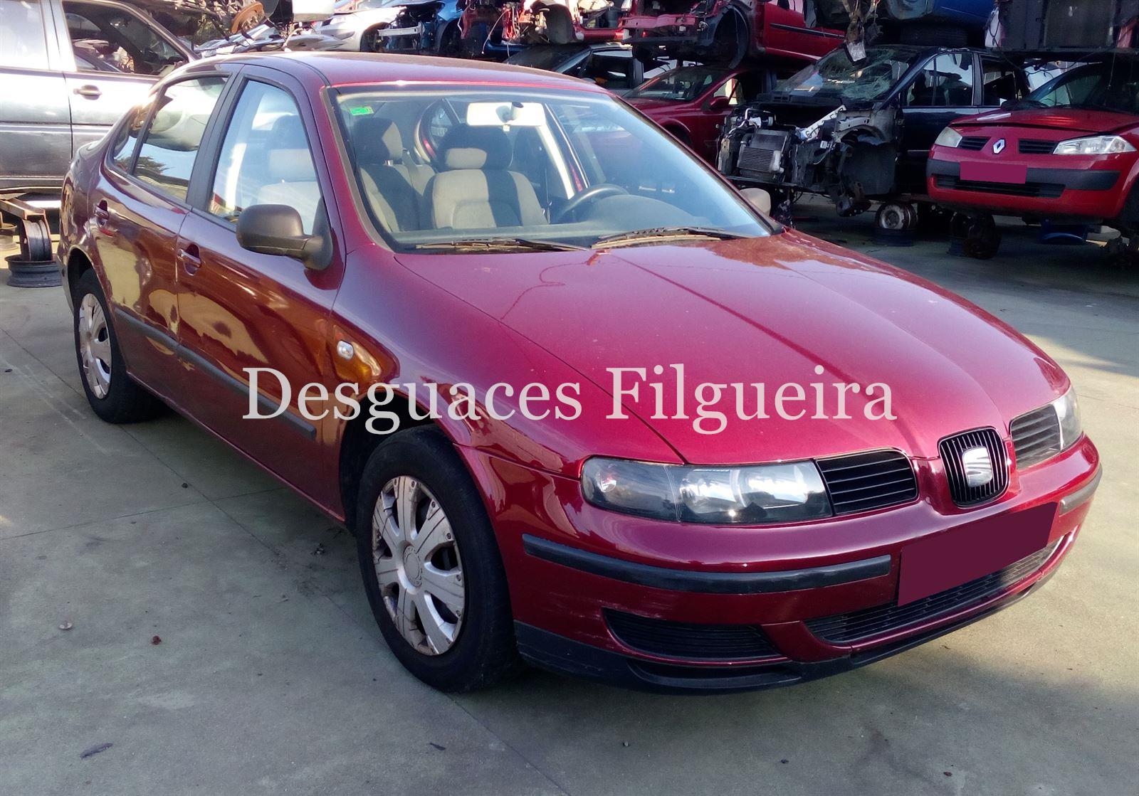 Despiece Seat Toledo 1.6 16V AUS ERT - Imagen 2