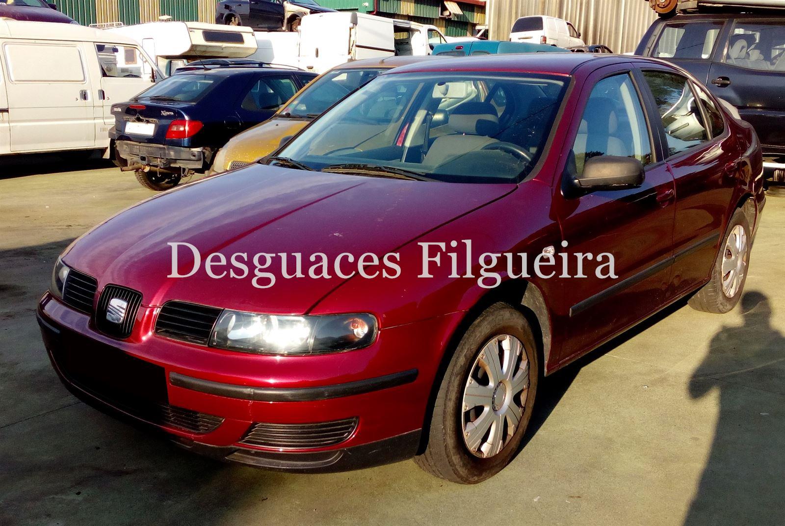 Despiece Seat Toledo 1.6 16V AUS ERT - Imagen 3