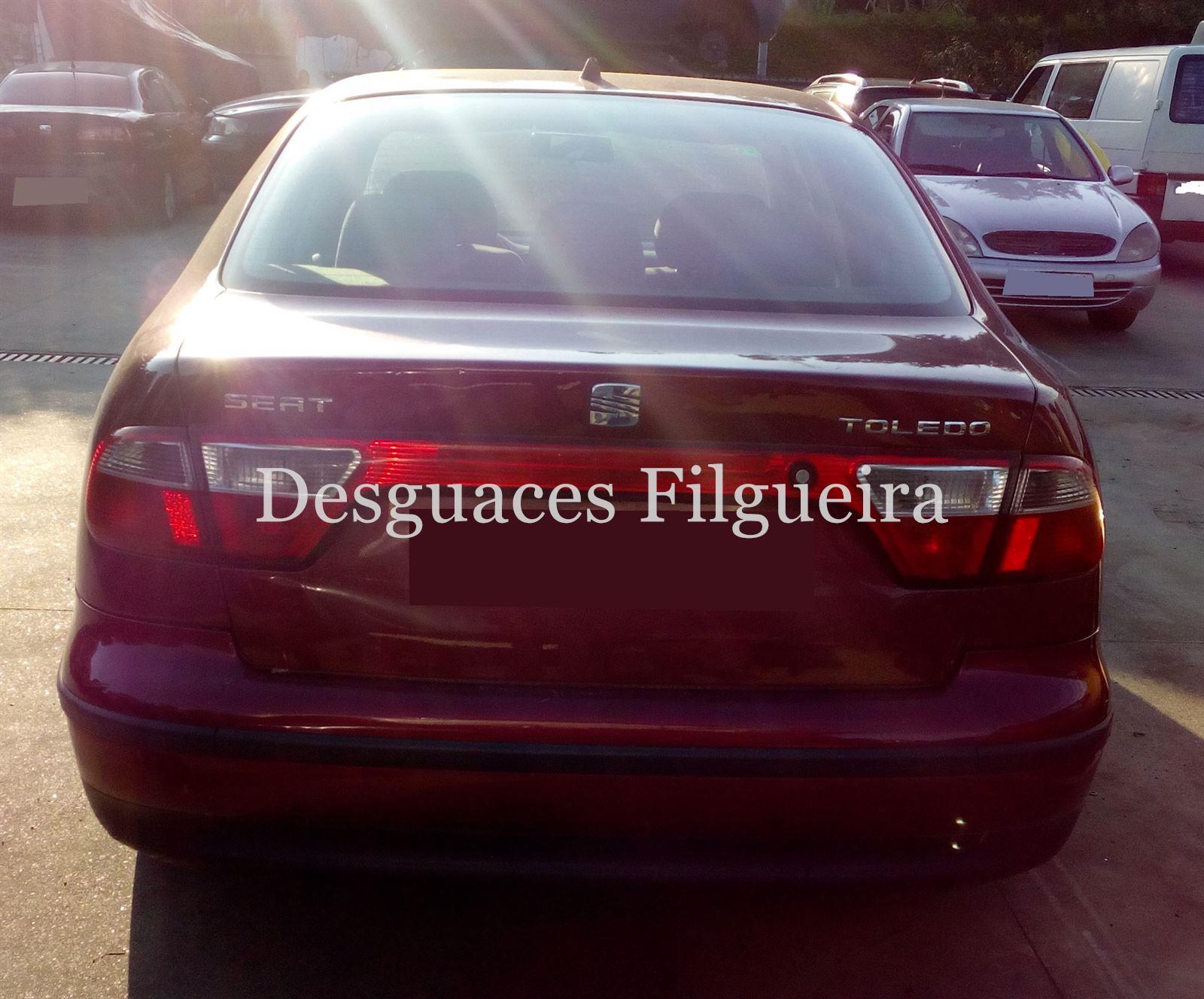 Despiece Seat Toledo 1.6 16V AUS ERT - Imagen 5