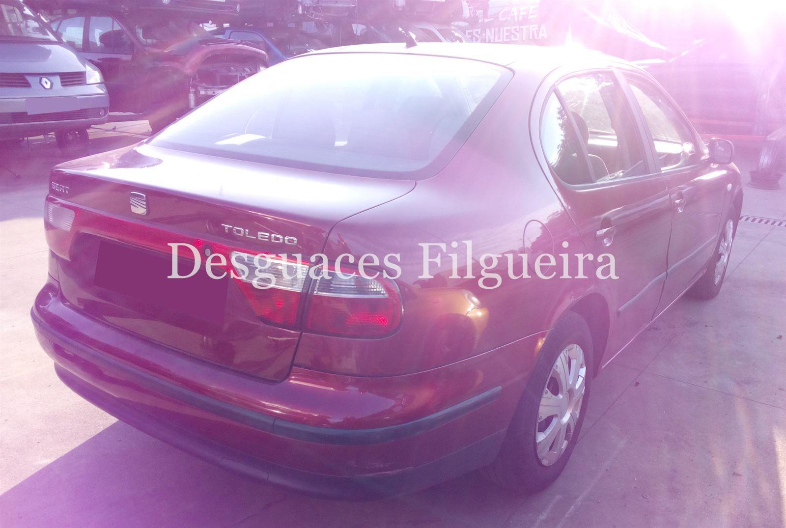 Despiece Seat Toledo 1.6 16V AUS ERT - Imagen 6