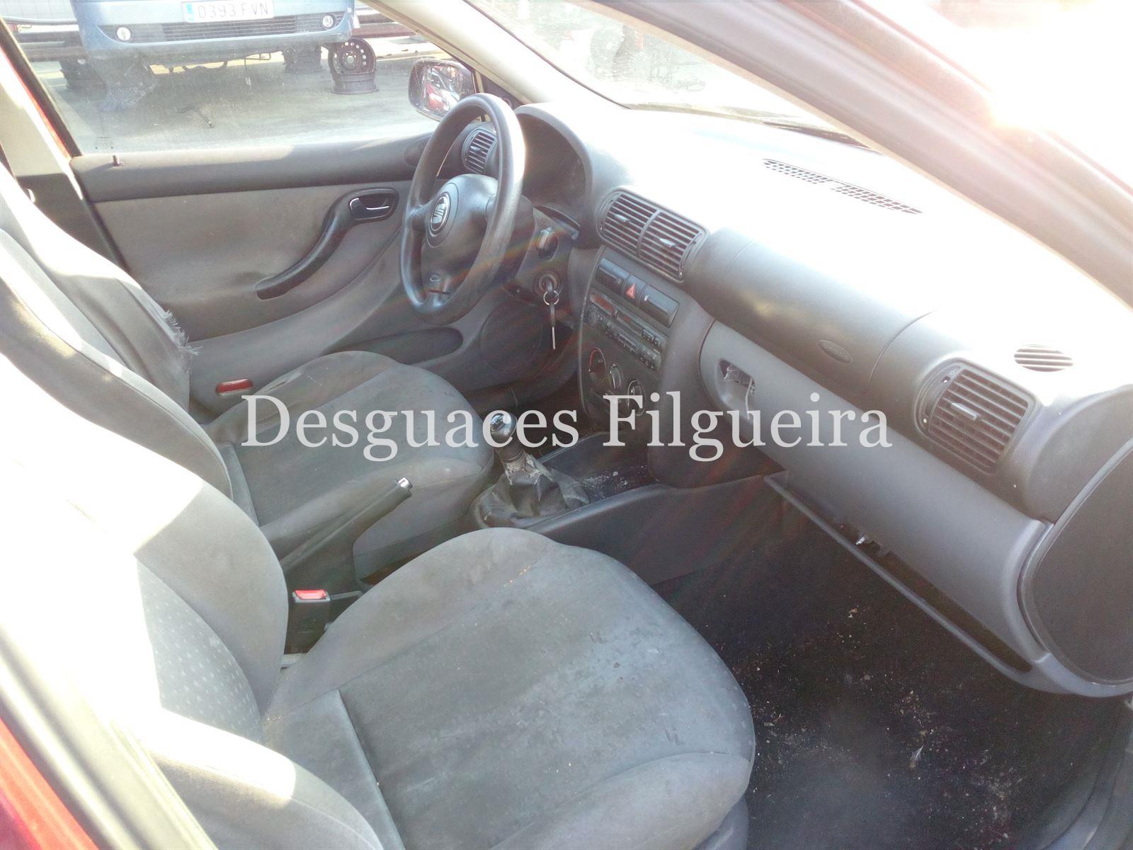 Despiece Seat Toledo 1.6 16V AUS ERT - Imagen 7