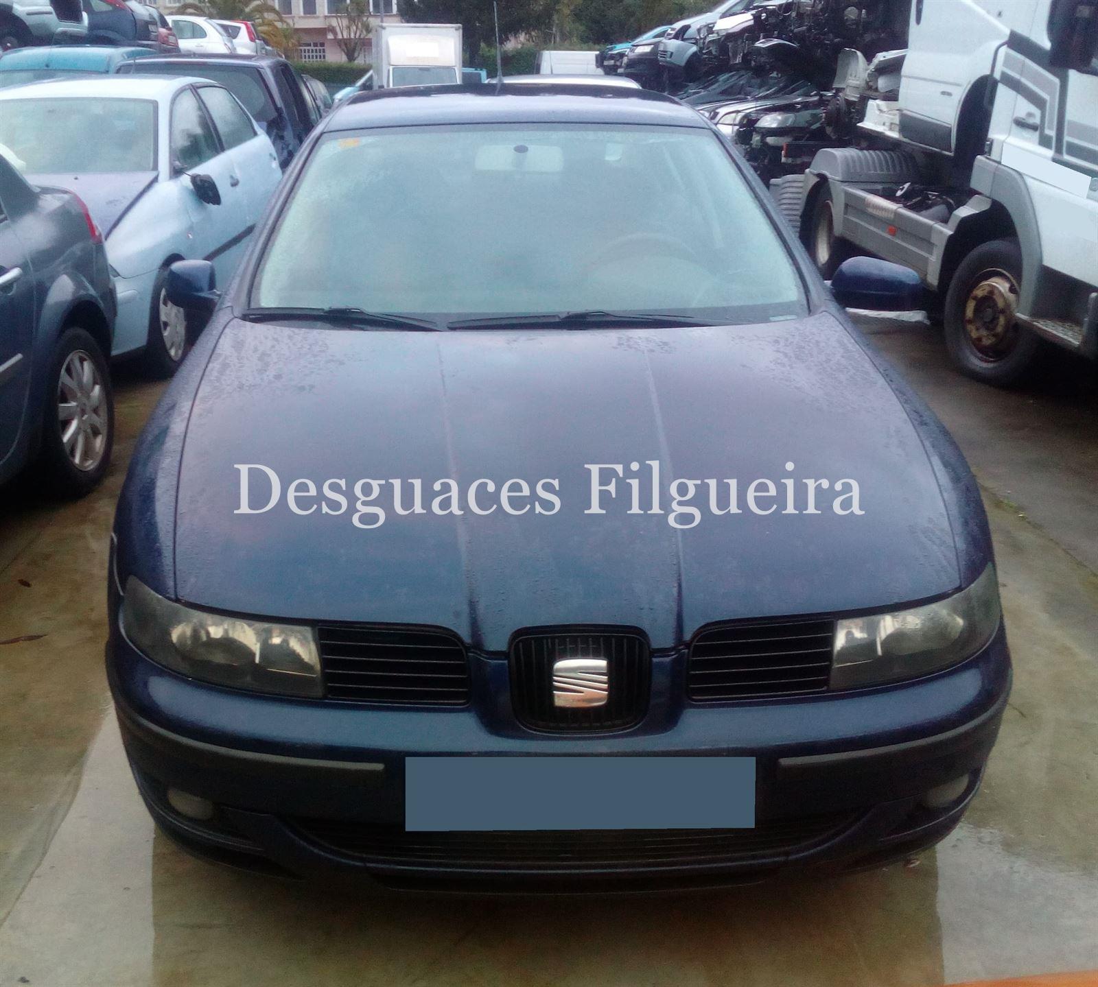 Despiece Seat Toledo 1.9 TDI AHF - Imagen 1