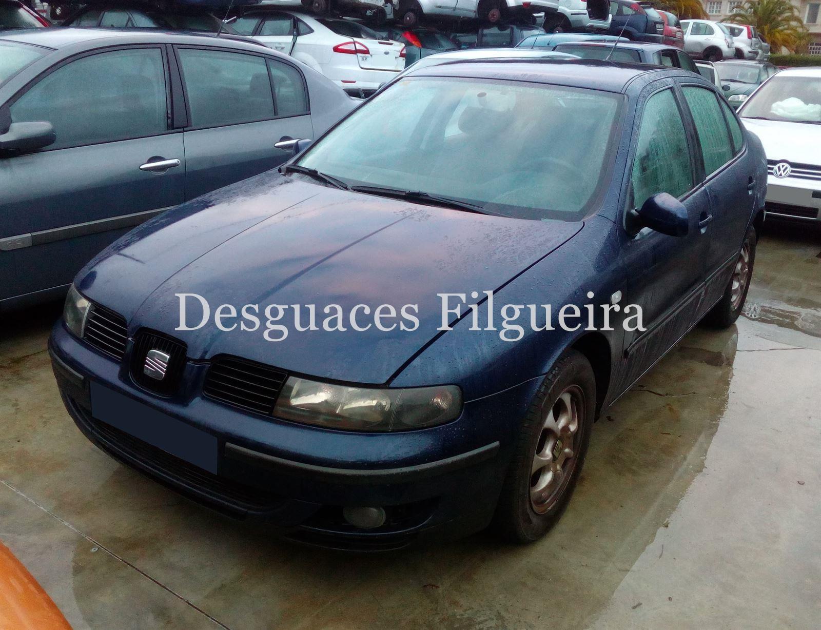 Despiece Seat Toledo 1.9 TDI AHF - Imagen 2