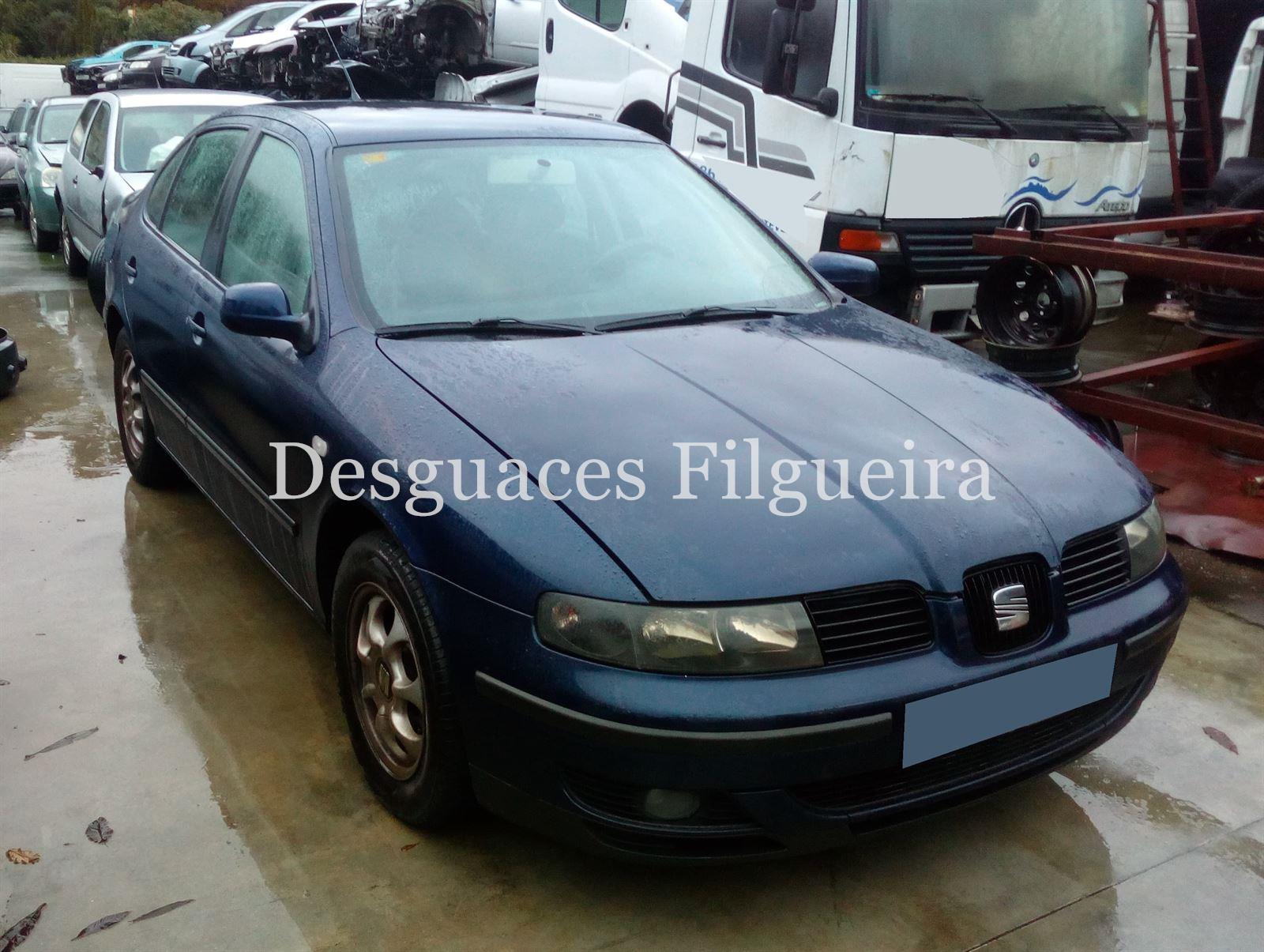 Despiece Seat Toledo 1.9 TDI AHF - Imagen 3