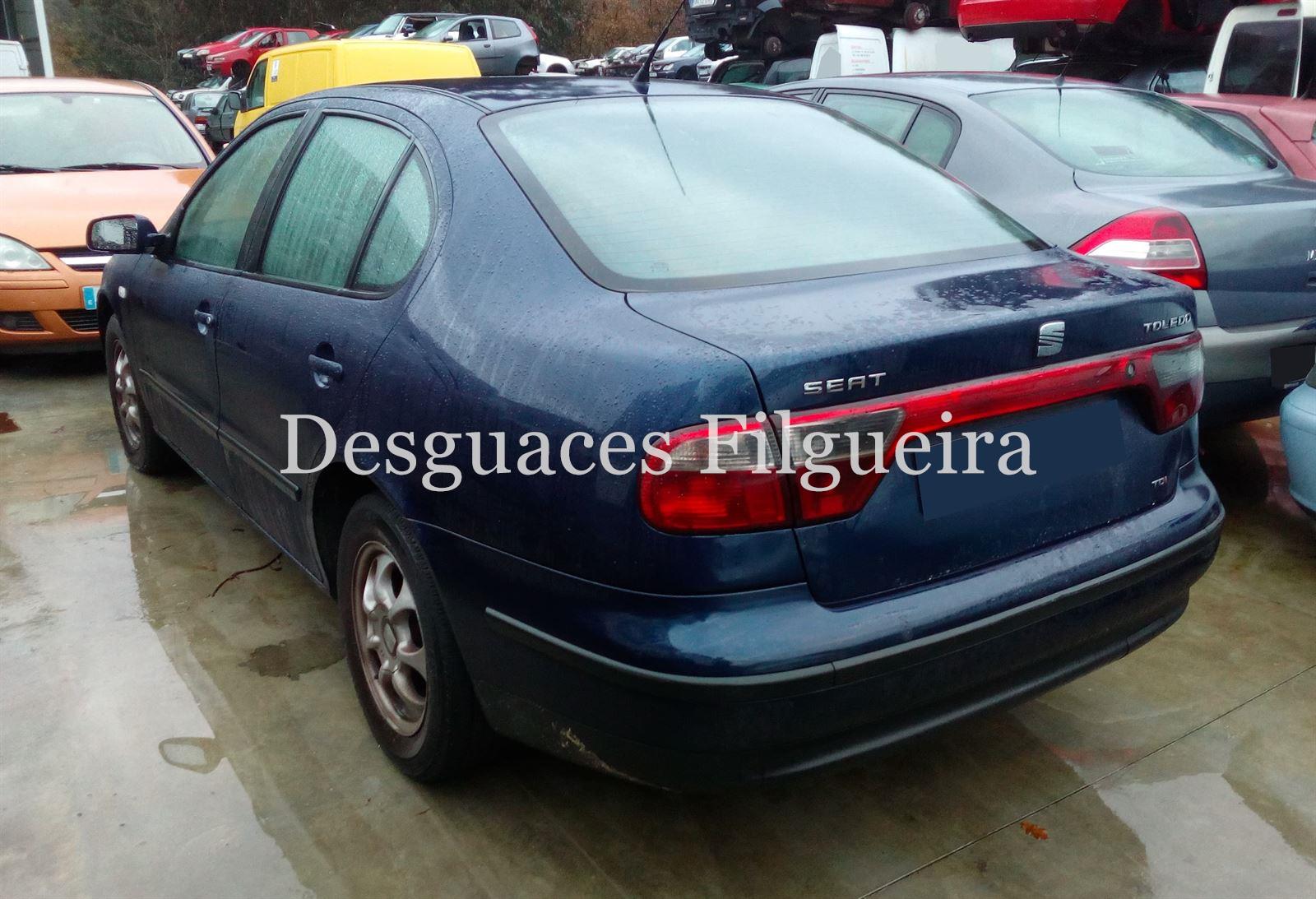 Despiece Seat Toledo 1.9 TDI AHF - Imagen 5