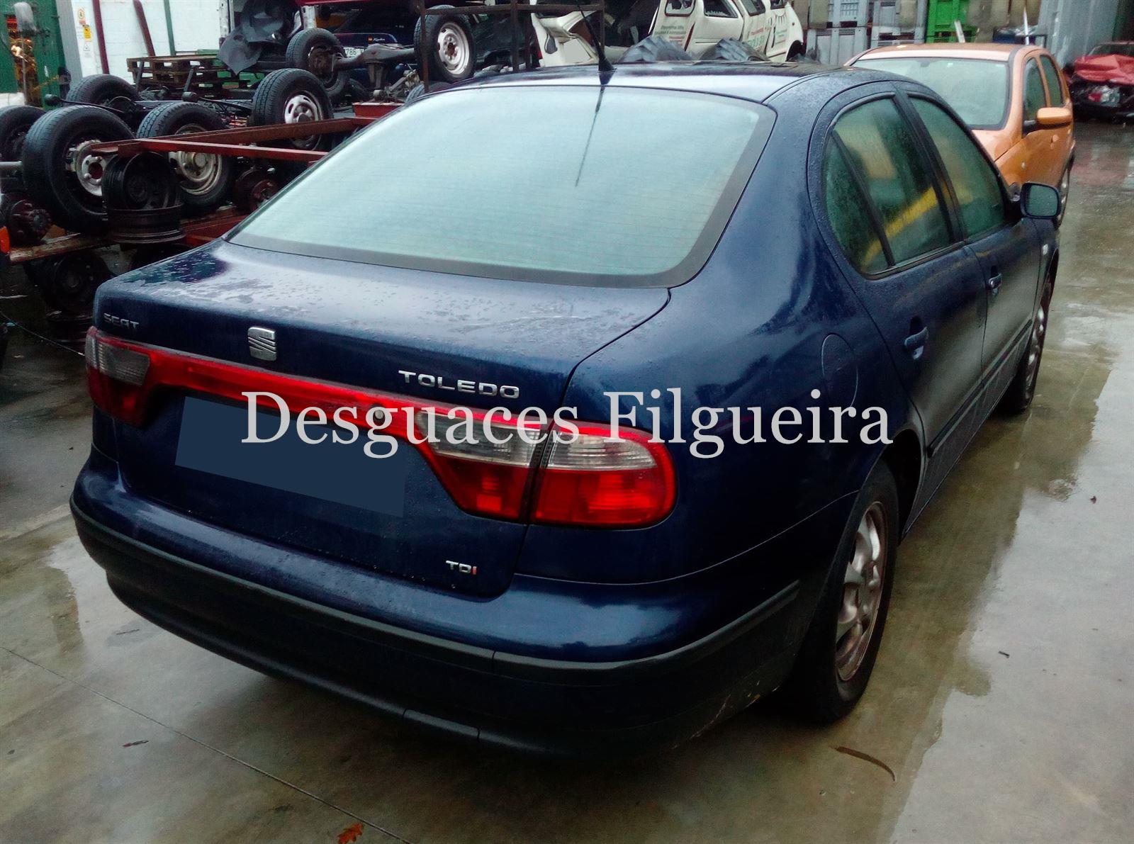 Despiece Seat Toledo 1.9 TDI AHF - Imagen 6