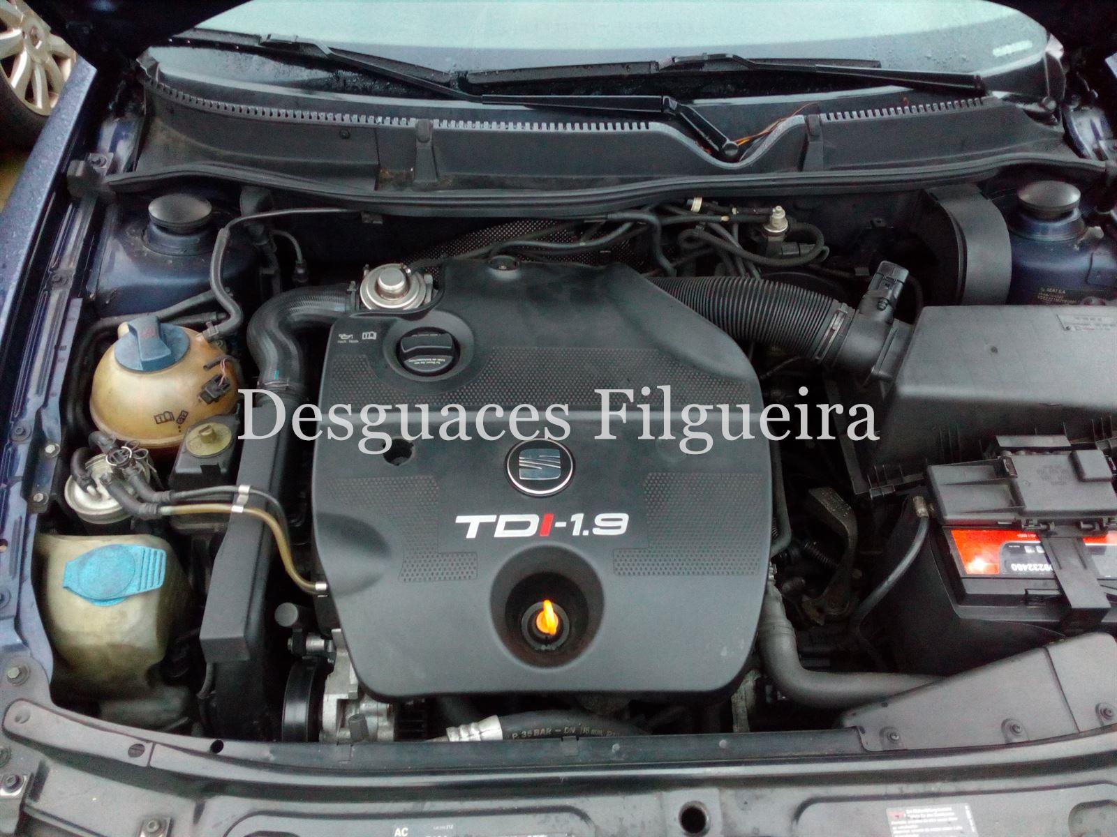 Despiece Seat Toledo 1.9 TDI AHF - Imagen 7